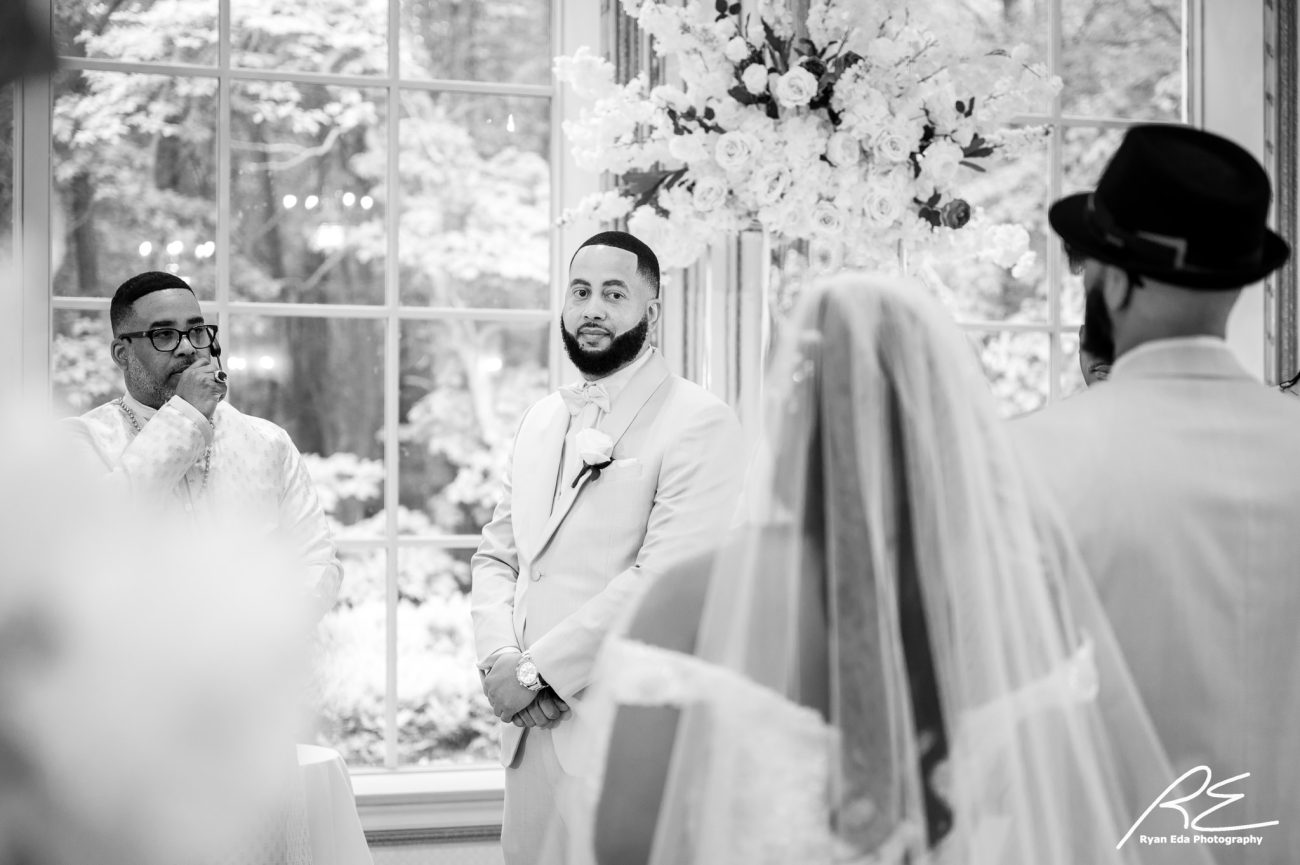 Brigalias Wedding Issa and Kevin