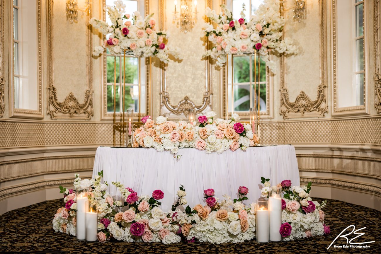 Brigalias Wedding Issa and Kevin