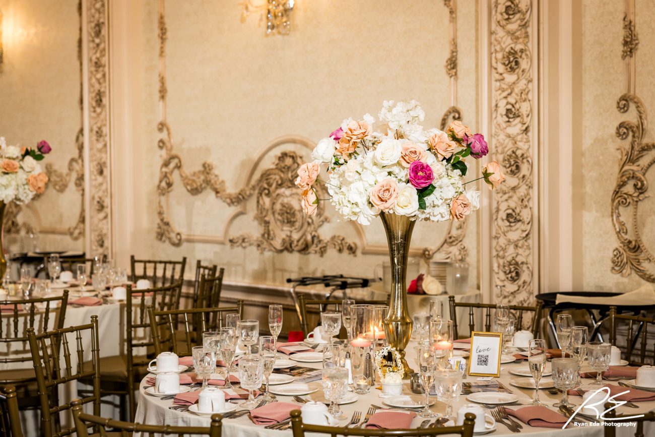 Brigalias Wedding Issa and Kevin