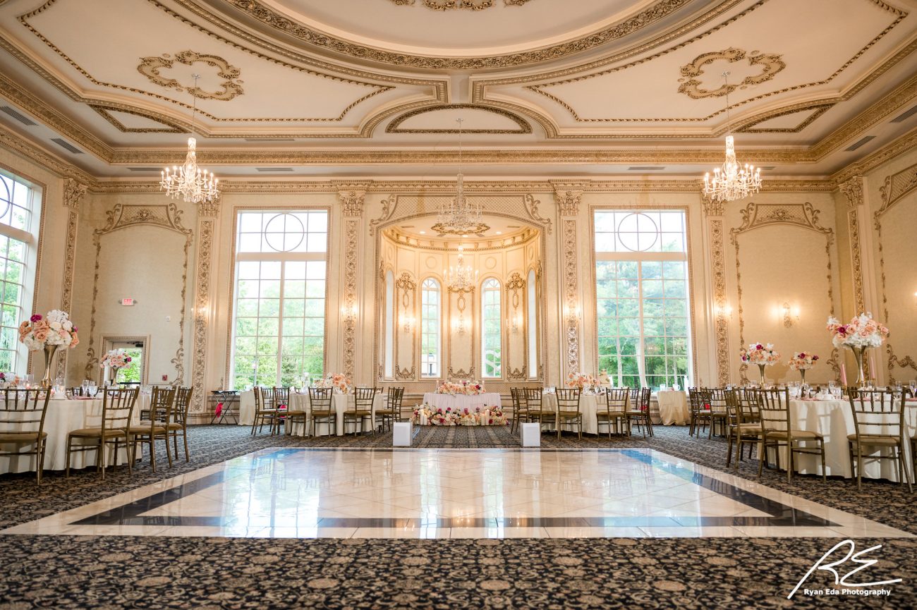 Brigalias Wedding Issa and Kevin