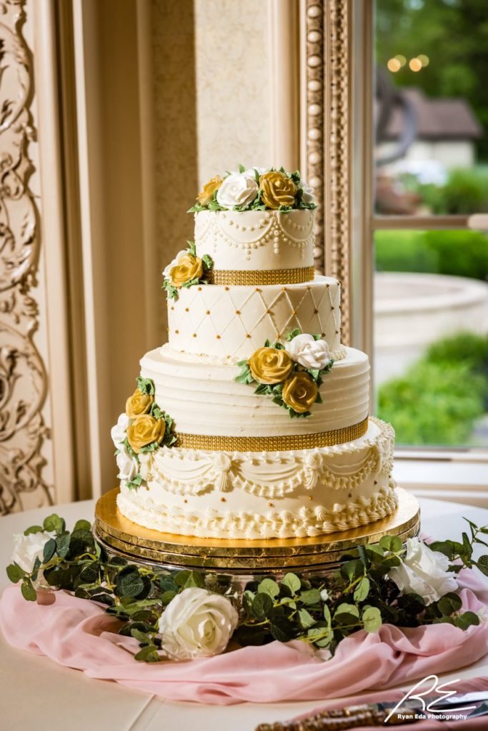 Brigalias Wedding Issa and Kevin