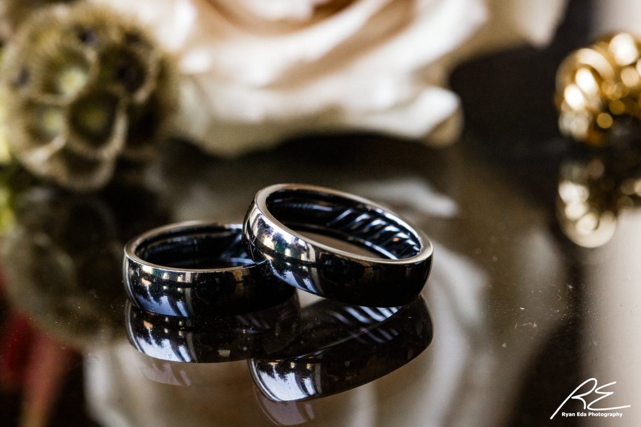 Vie Wedding - Sean and Josh