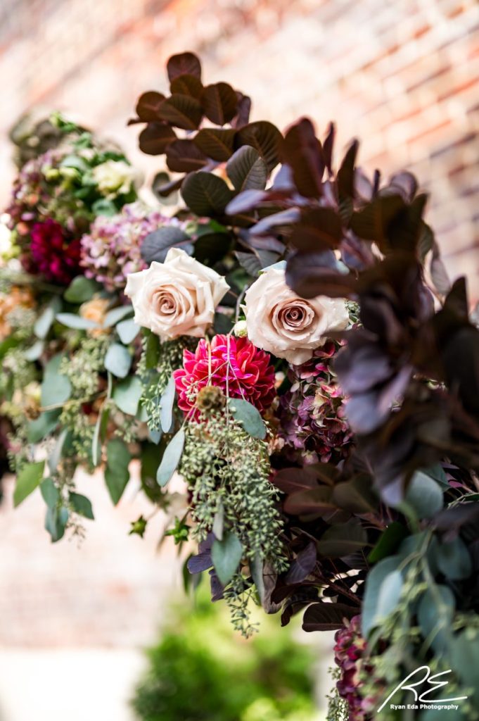 Vie Wedding - Sean and Josh