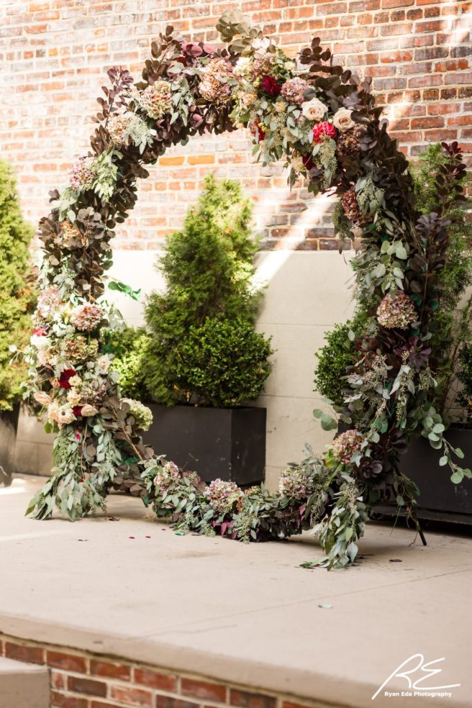 Vie Wedding - Sean and Josh