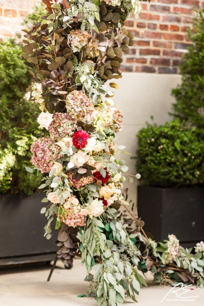 Vie Wedding - Sean and Josh