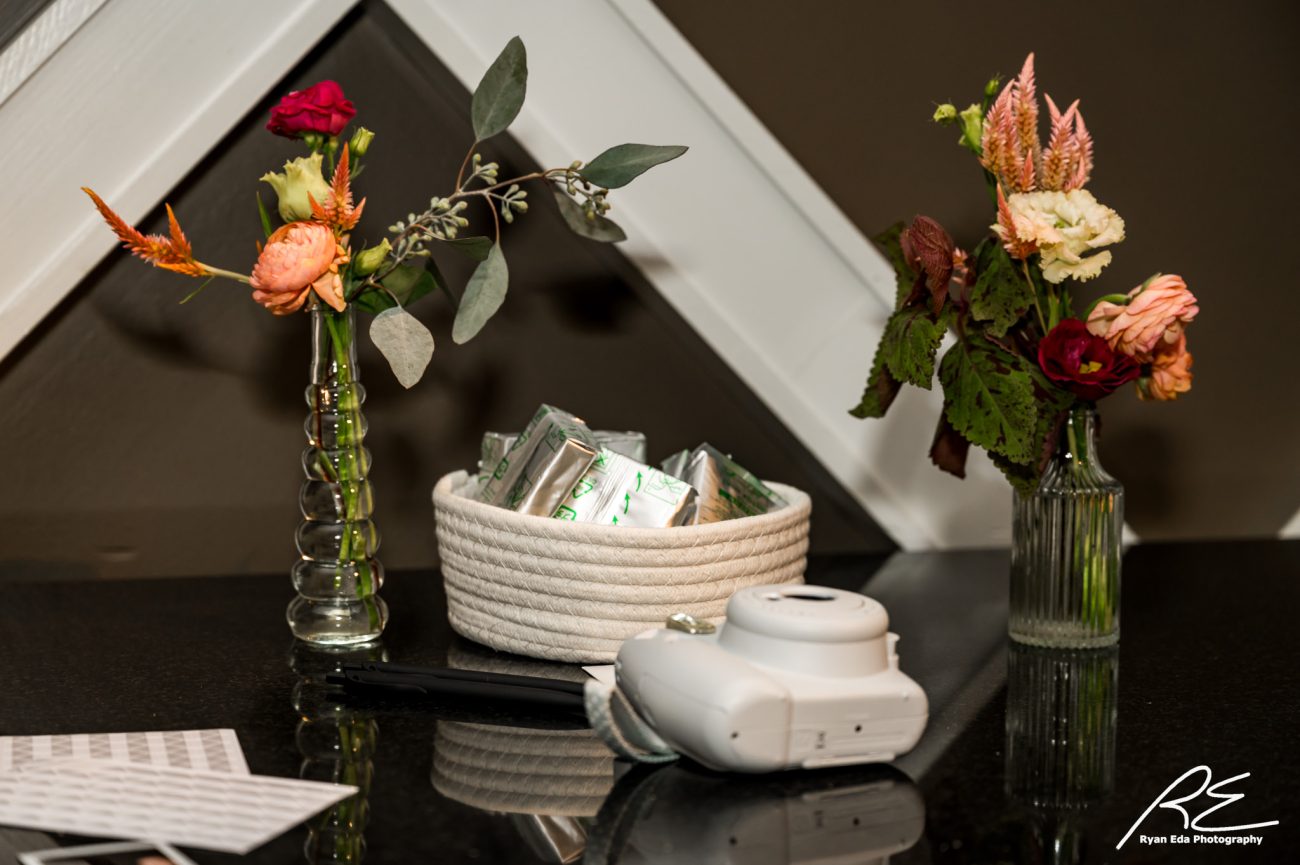 Vie Wedding - Sean and Josh