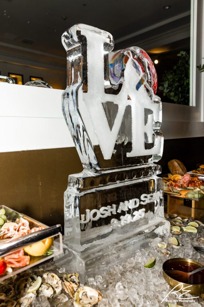 Vie Wedding - Sean and Josh