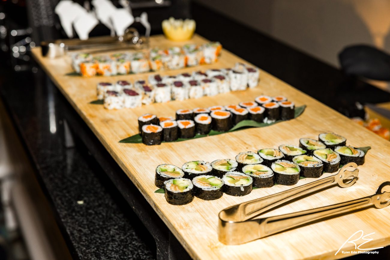 Vie Wedding - Sean and Josh