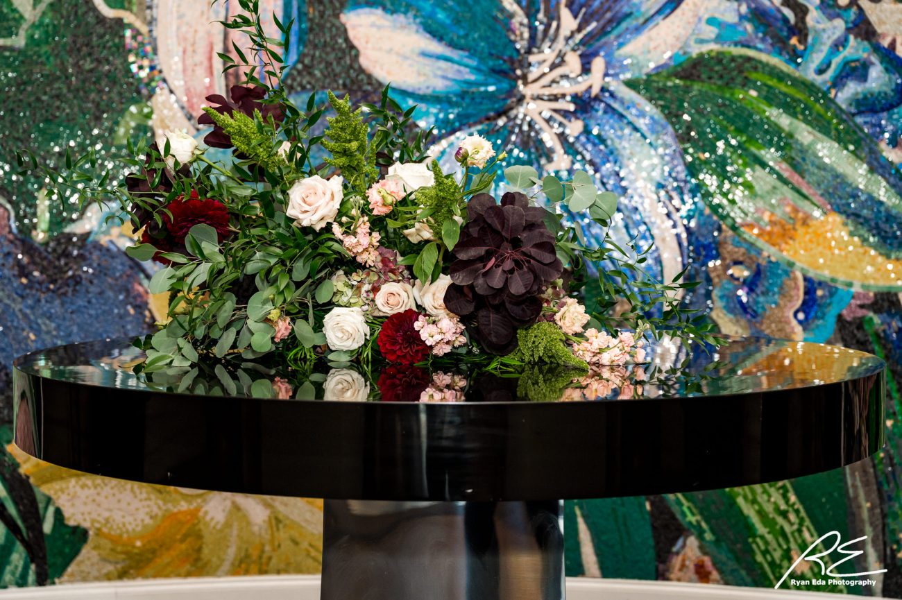 Vie Wedding - Sean and Josh