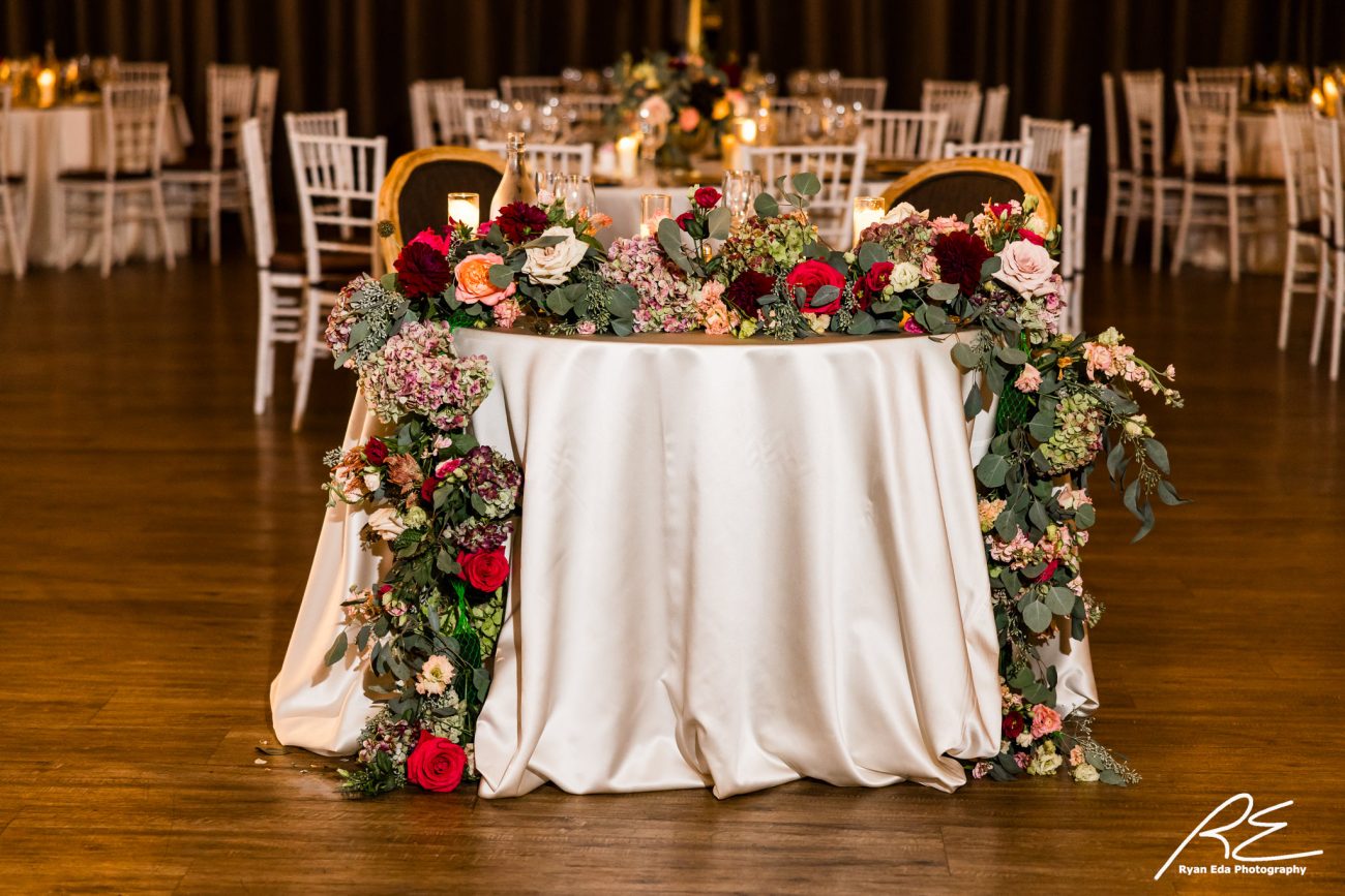 Vie Wedding - Sean and Josh