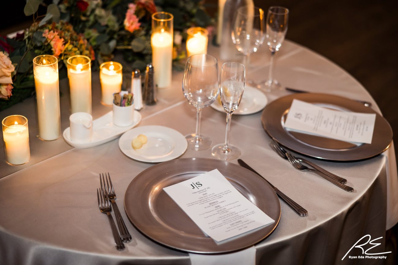 Vie Wedding - Sean and Josh