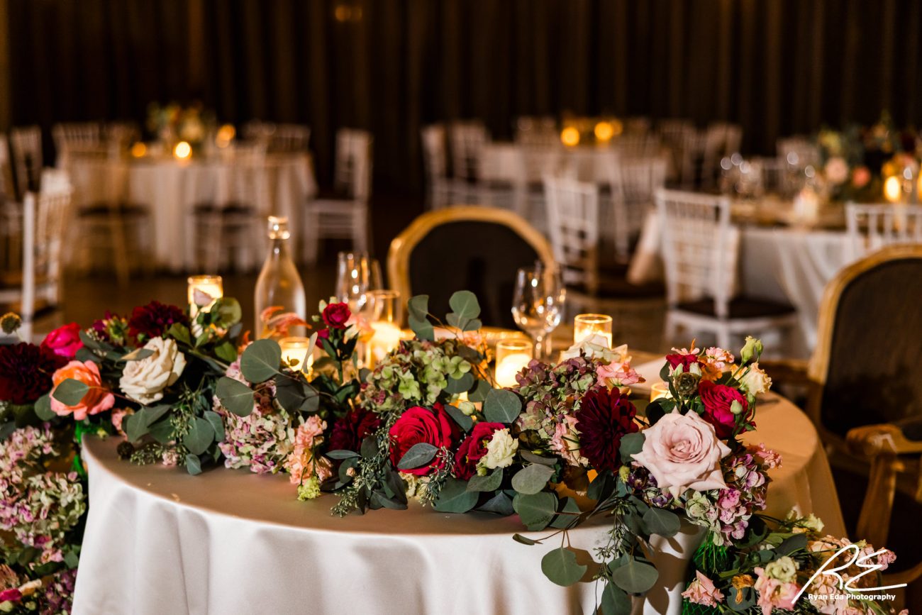 Vie Wedding - Sean and Josh