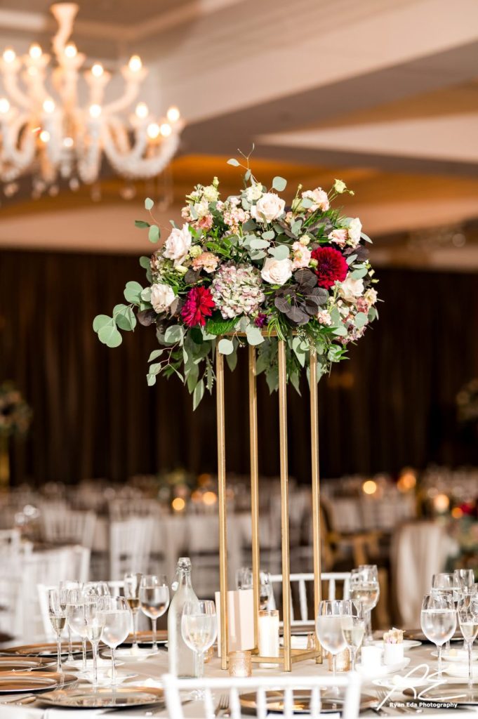 Vie Wedding - Sean and Josh