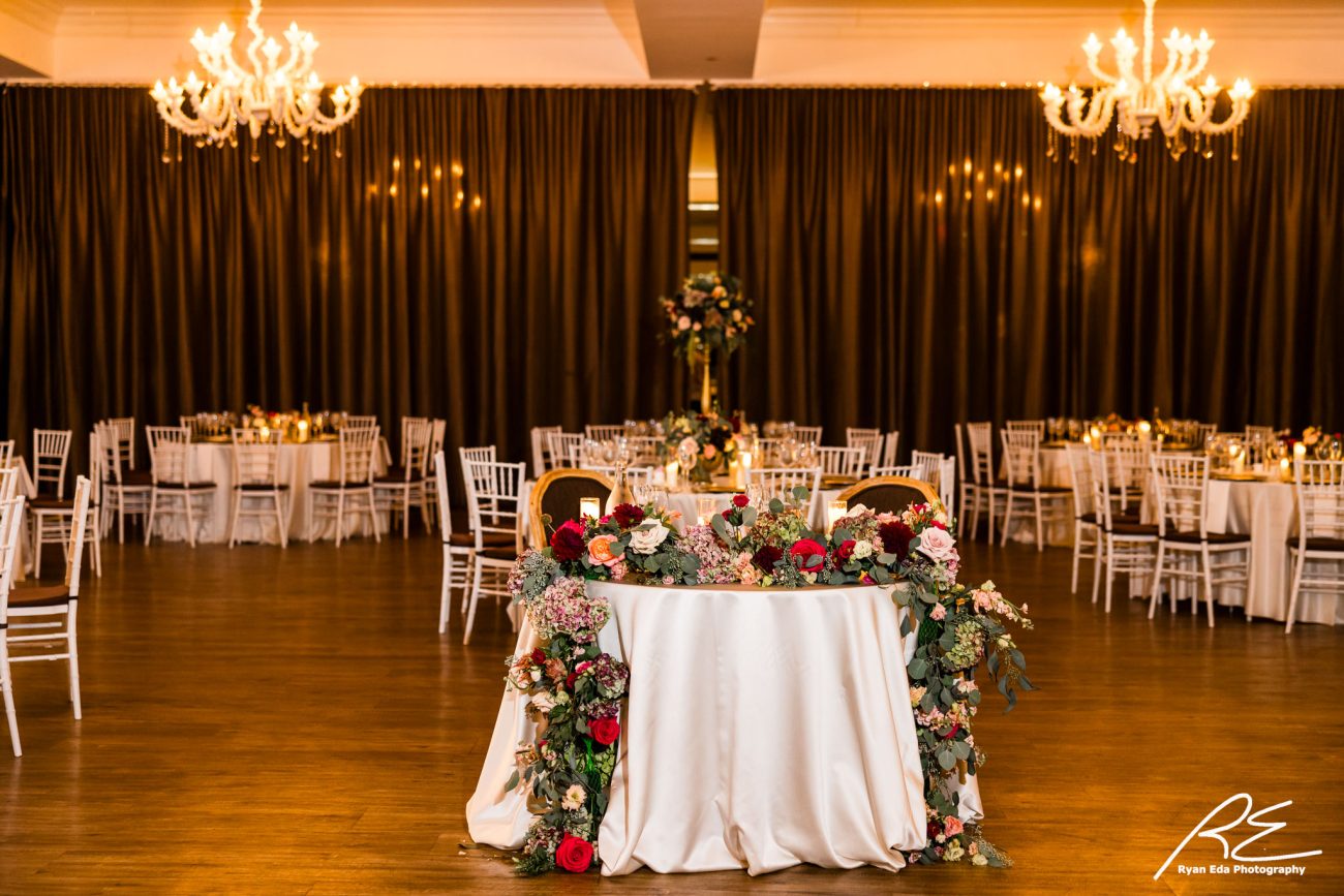 Vie Wedding - Sean and Josh