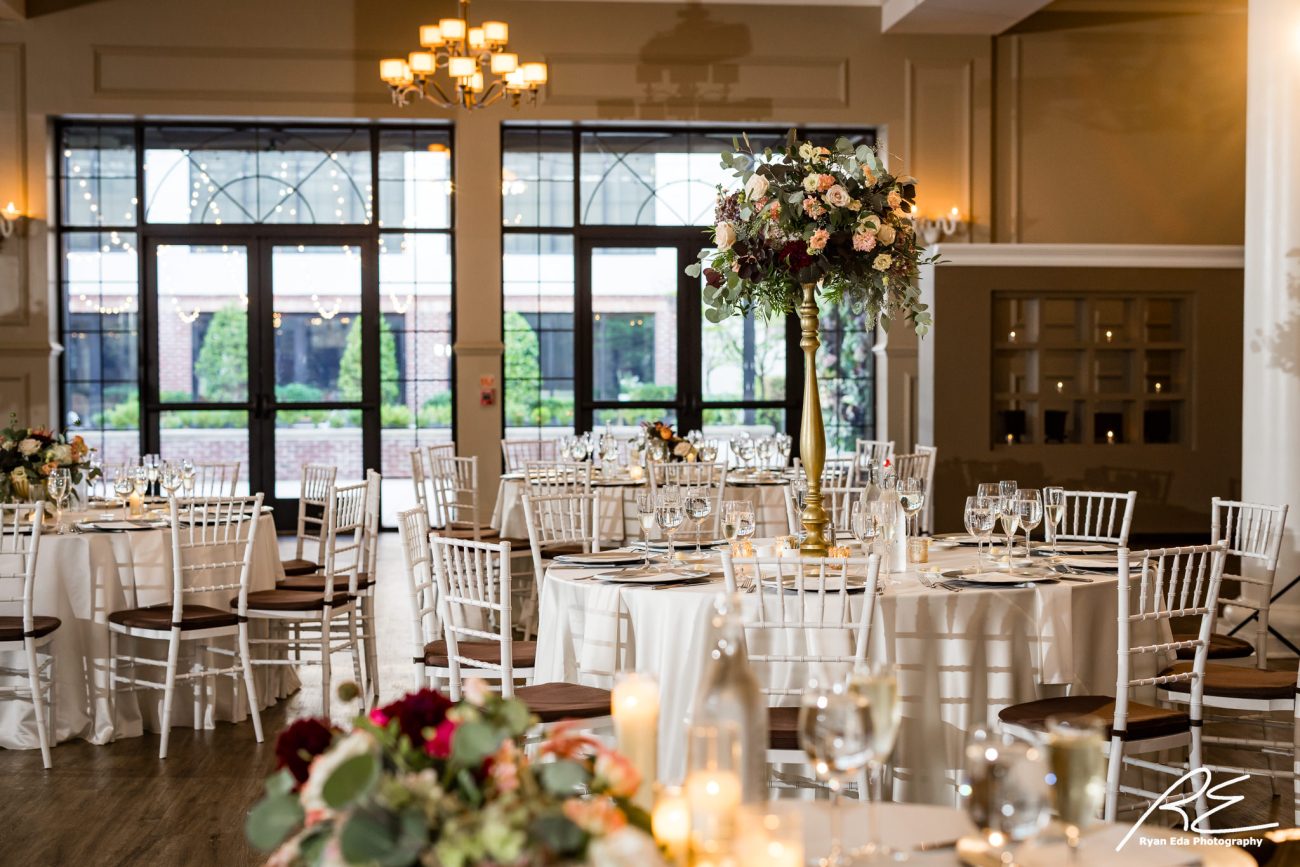 Vie Wedding - Sean and Josh