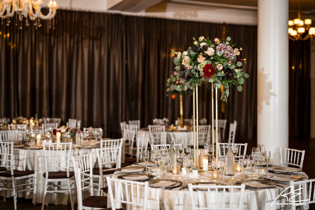 Vie Wedding - Sean and Josh