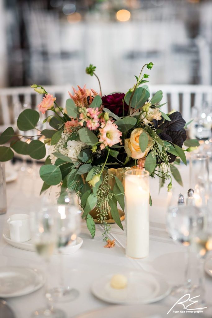 Vie Wedding - Sean and Josh