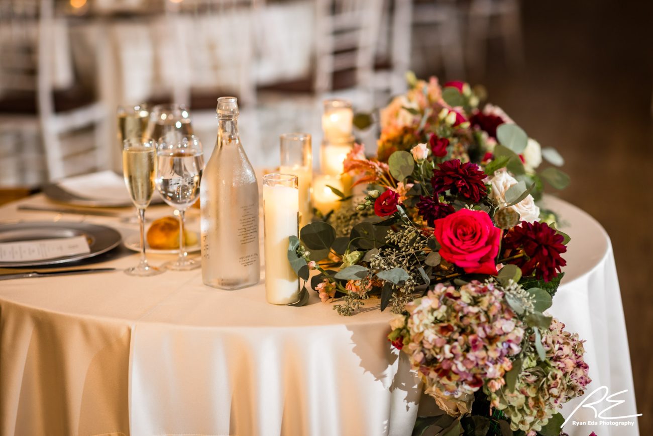 Vie Wedding - Sean and Josh