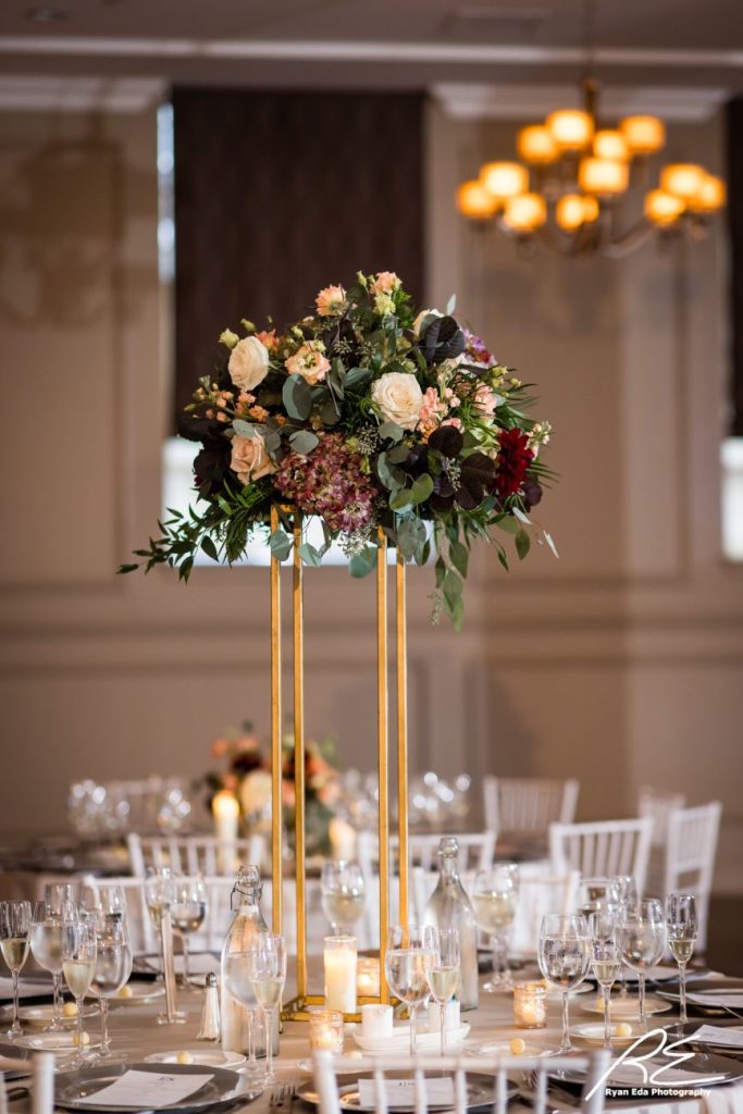 Vie Wedding - Sean and Josh