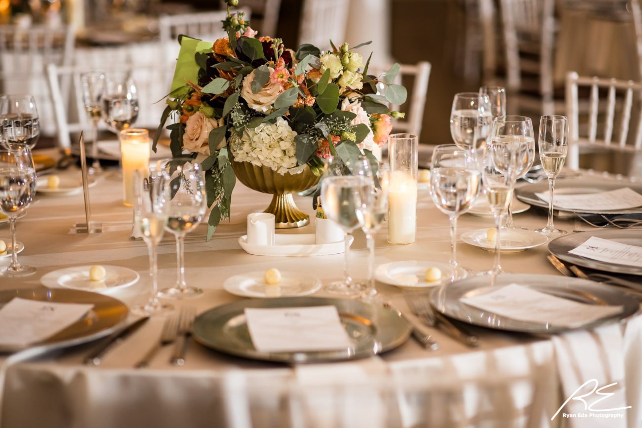 Vie Wedding - Sean and Josh