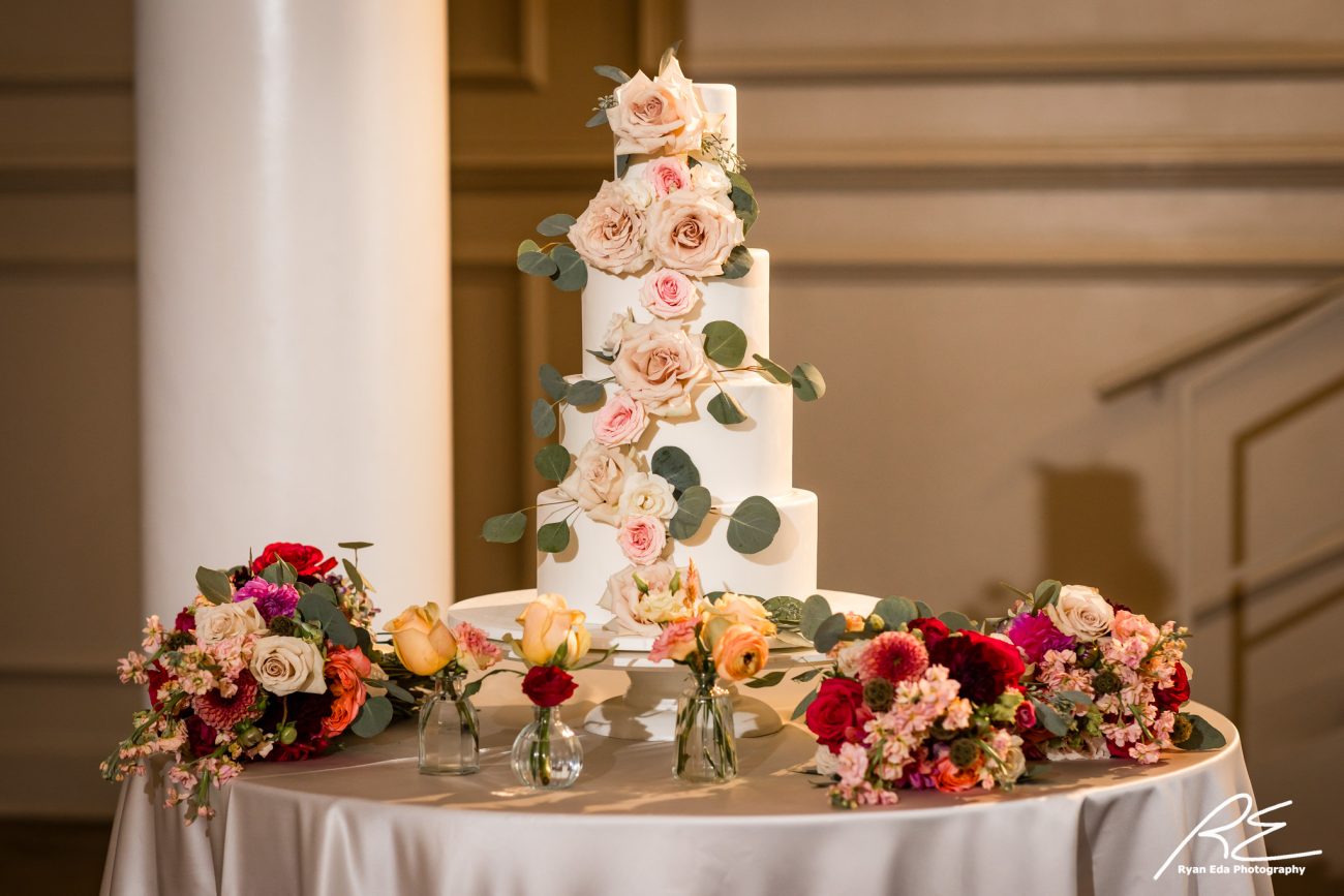 Vie Wedding - Sean and Josh