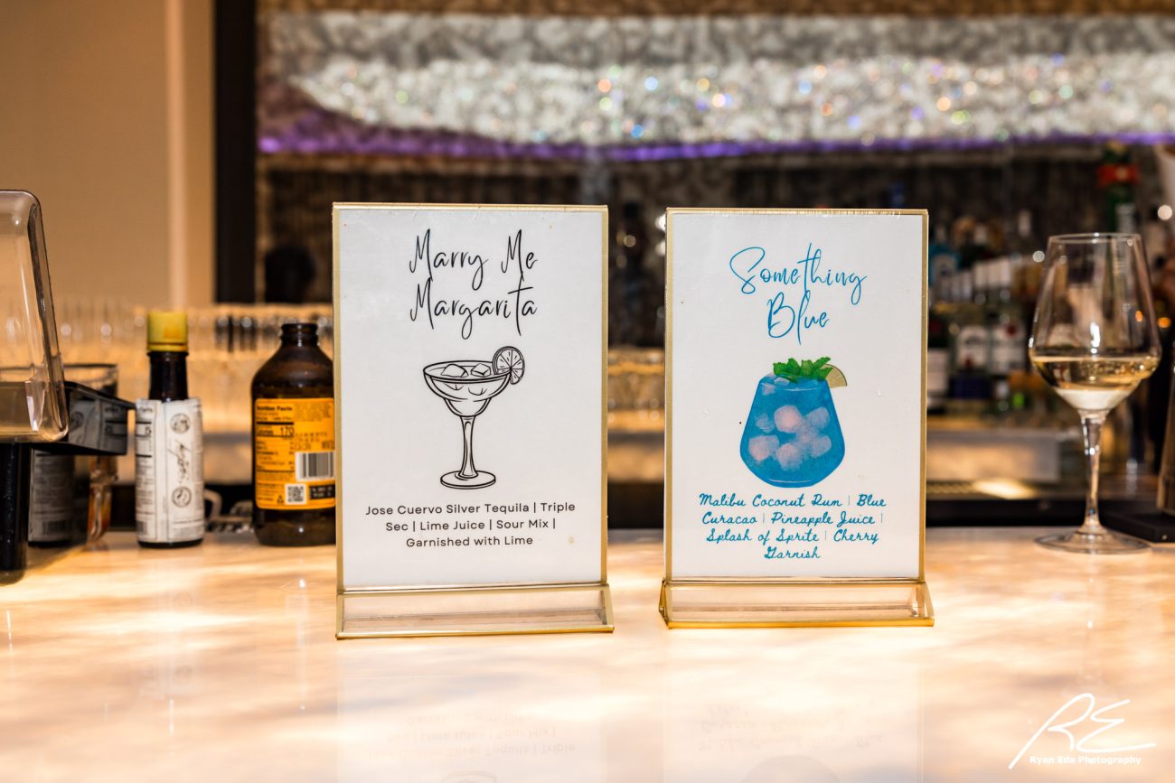 Mansion Wedding - Chelsey and Vallery