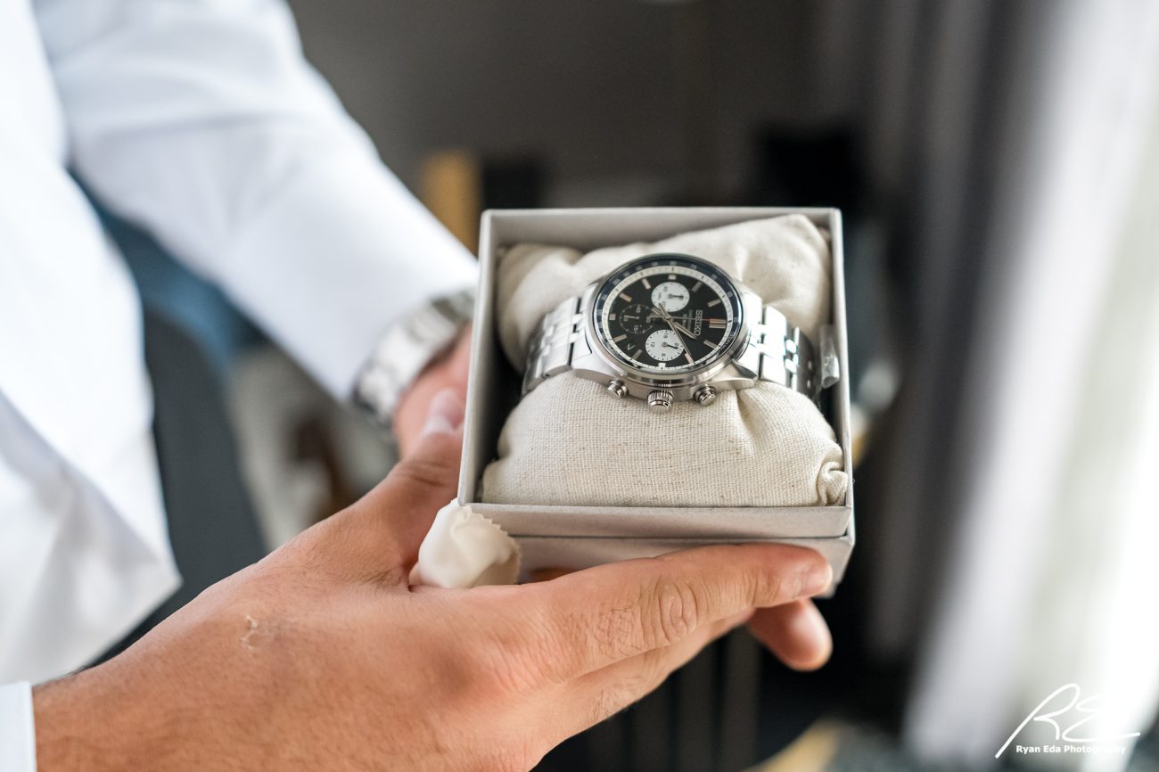 Merion Caterers Wedding - Colleen and Adam