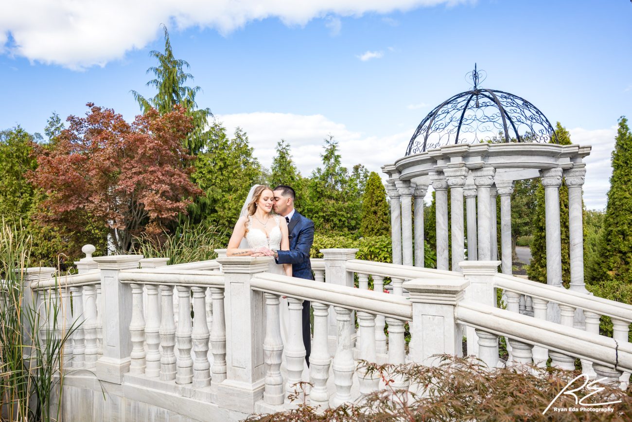 Merion Caterers Wedding - Colleen and Adam