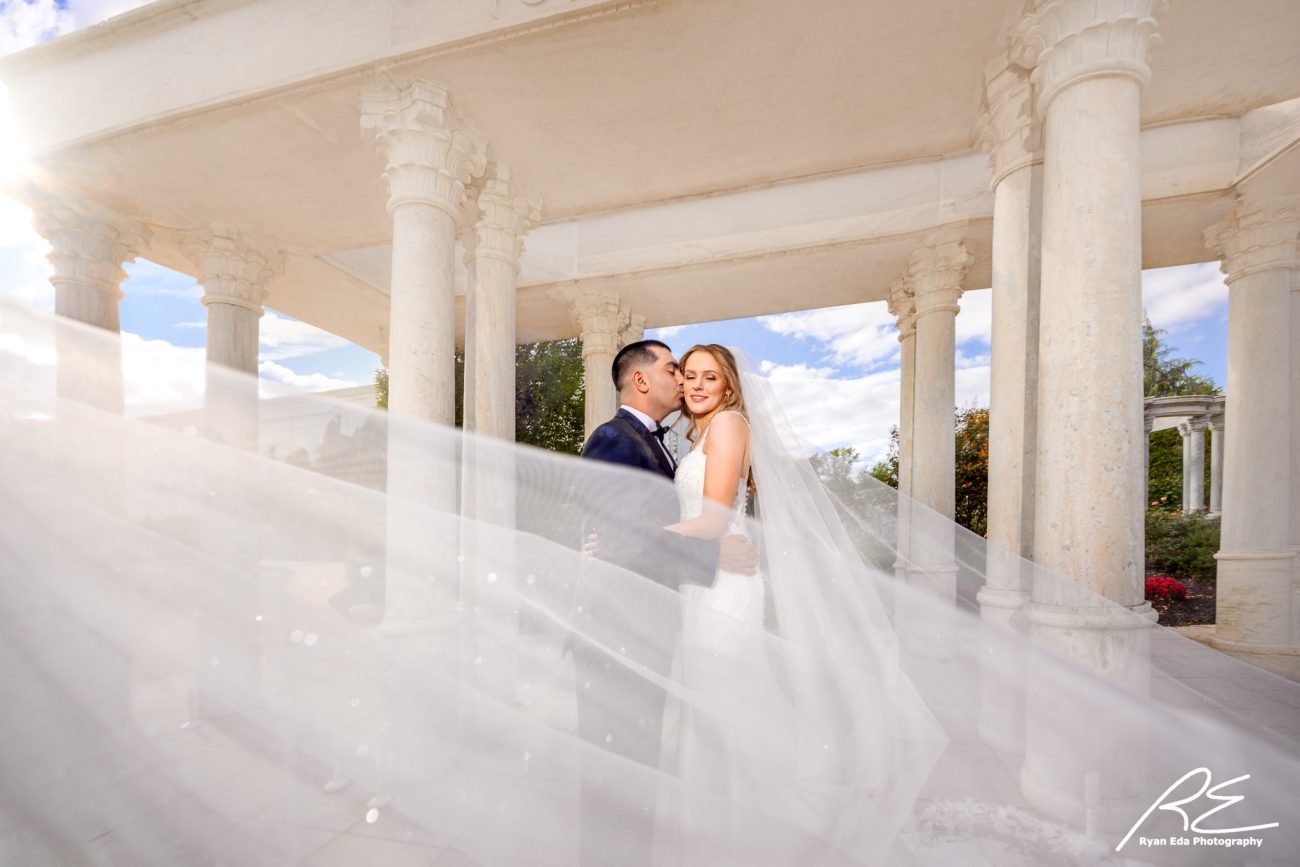 Merion Caterers Wedding - Colleen and Adam