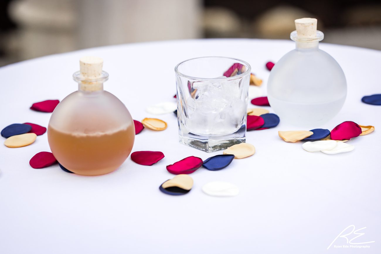 Merion Caterers Wedding - Colleen and Adam