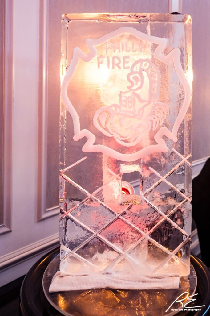 Merion Caterers Wedding - Colleen and Adam