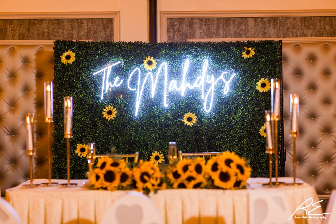 Merion Caterers Wedding - Colleen and Adam