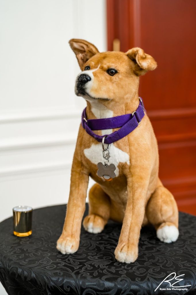 Merion Caterers Wedding - Colleen and Adam