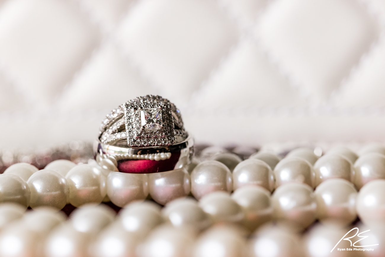 Merion Caterers Wedding - Colleen and Adam