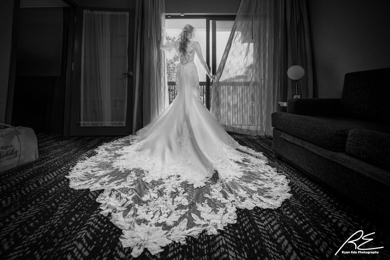 Merion Caterers Wedding - Colleen and Adam