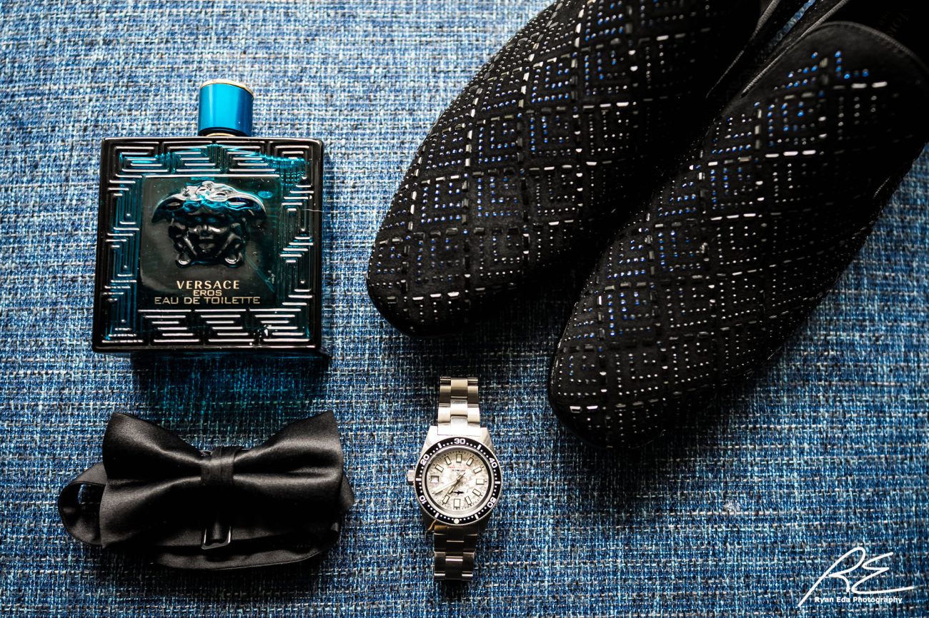 Merion Caterers Wedding - Colleen and Adam