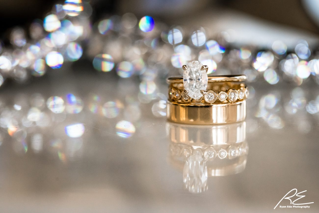 Hotel Du Village Wedding - Christine and Ray