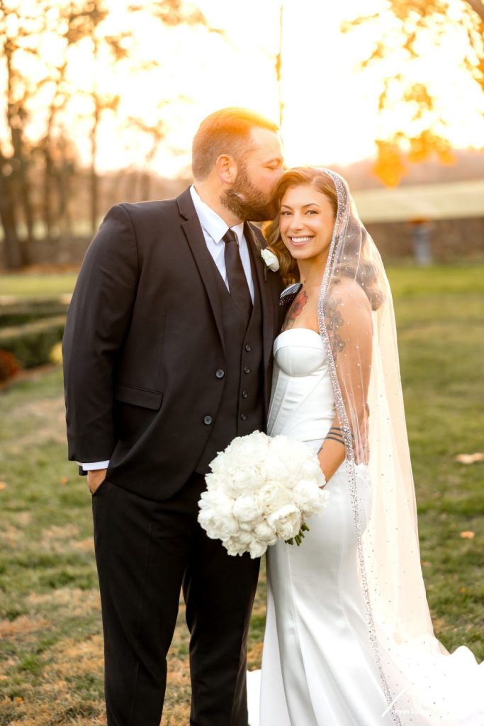 Hotel Du Village Wedding - Christine and Ray