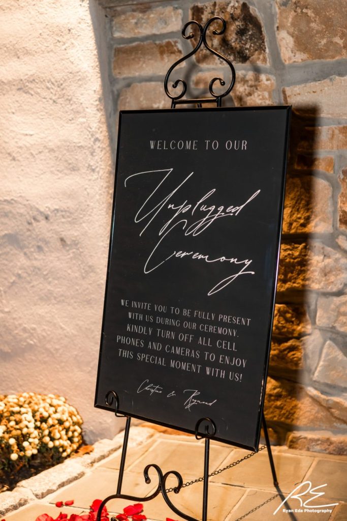 Hotel Du Village Wedding - Christine and Ray