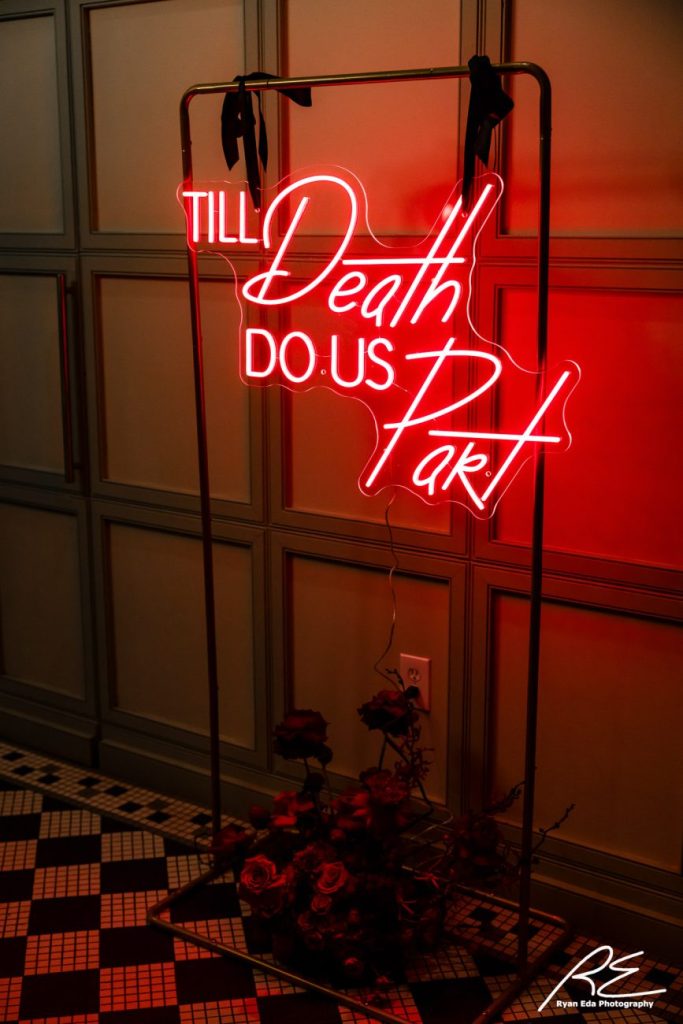 Hotel Du Village Wedding - Christine and Ray