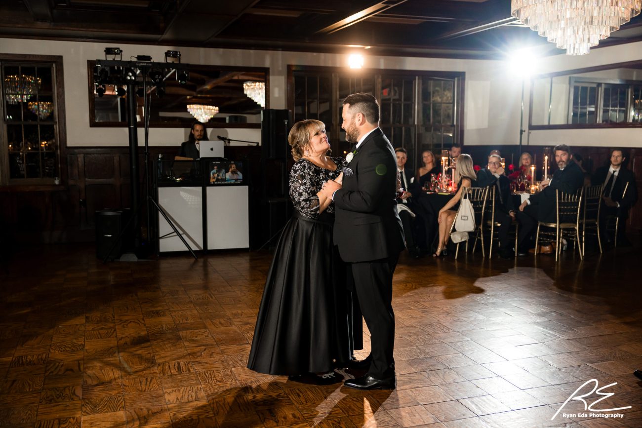 Hotel Du Village Wedding - Christine and Ray