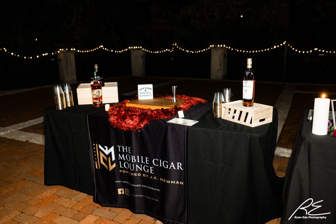 Hotel Du Village Wedding - Christine and Ray