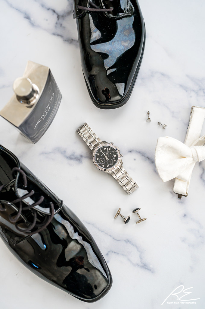 Mansion on Main - Desiree and Sean