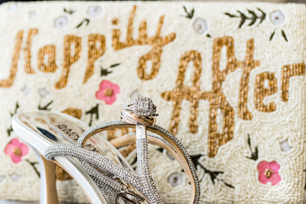 Mansion on Main - Desiree and Sean