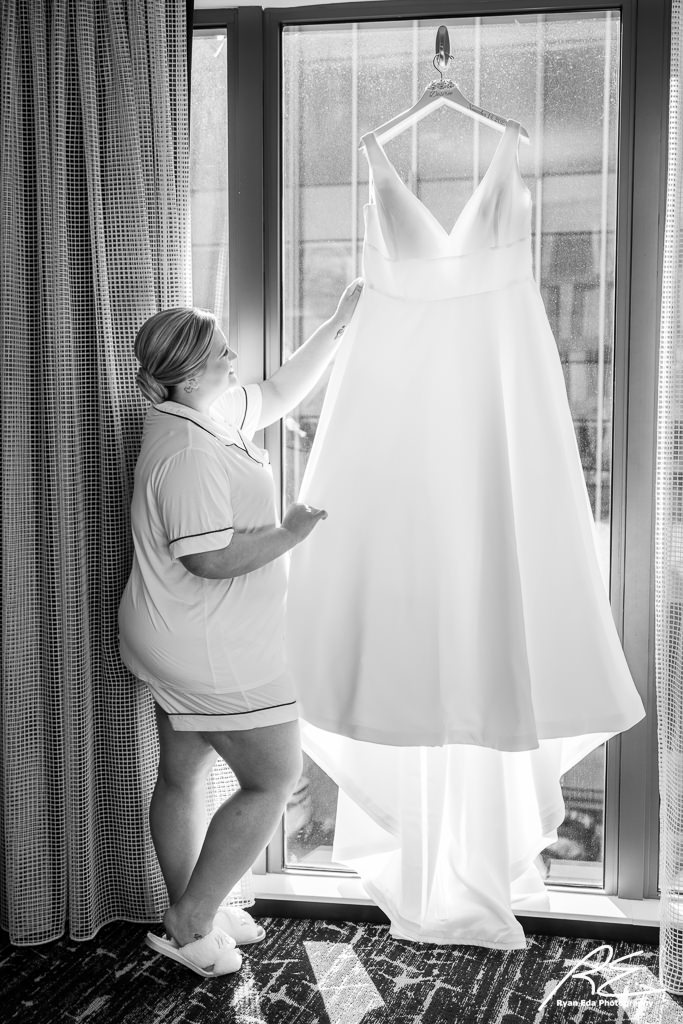 Mansion on Main - Desiree and Sean