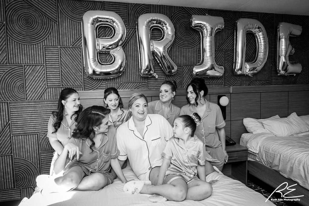 Mansion on Main - Desiree and Sean