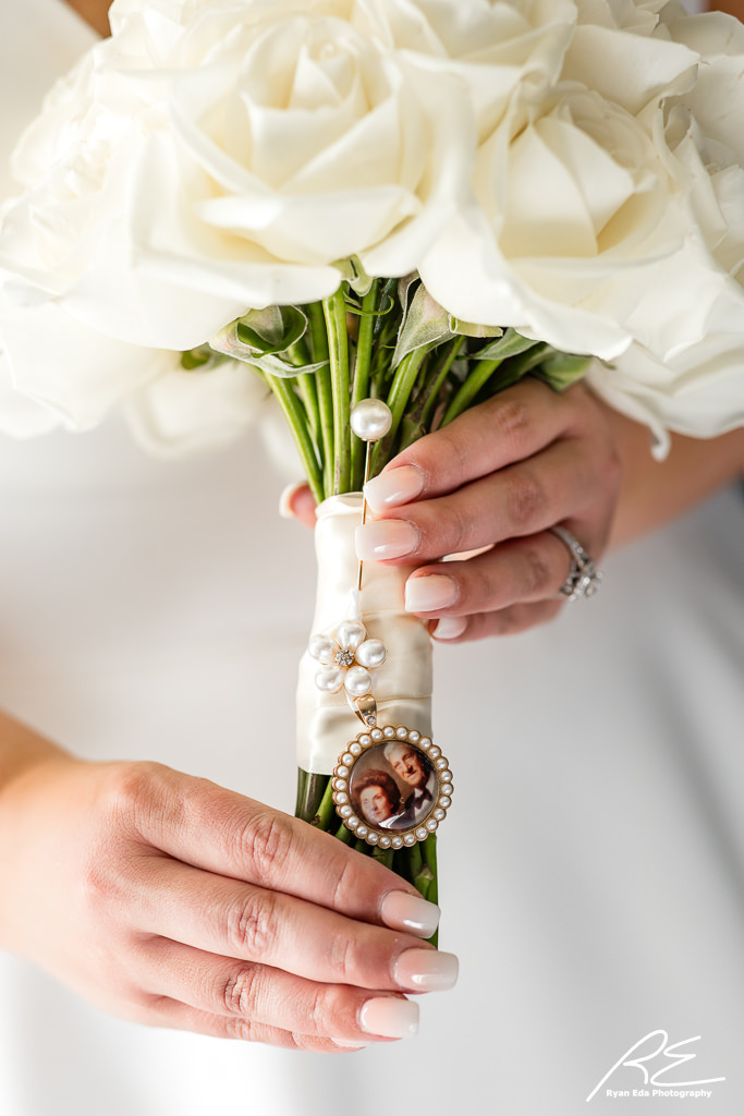 Mansion on Main - Desiree and Sean