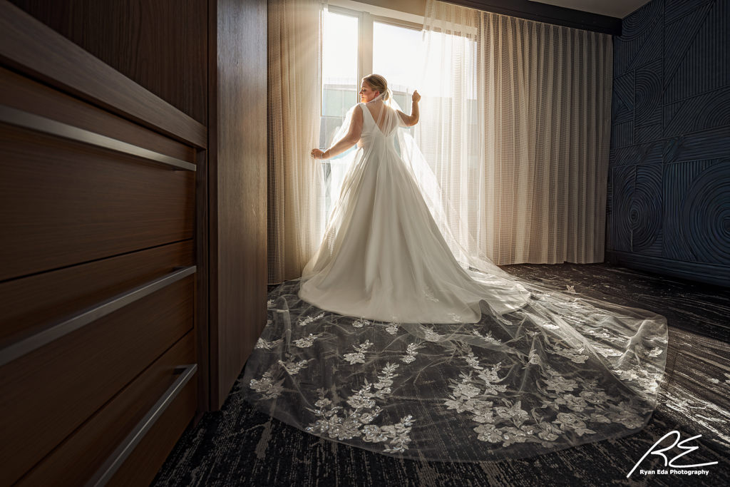 Mansion on Main - Desiree and Sean