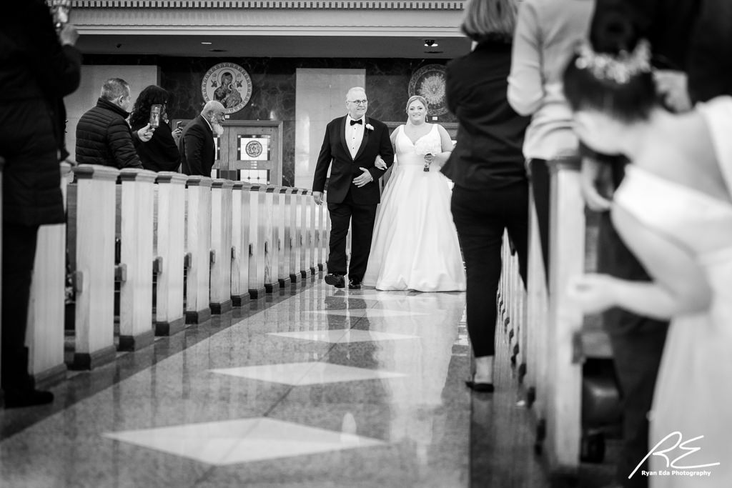 Mansion on Main - Desiree and Sean