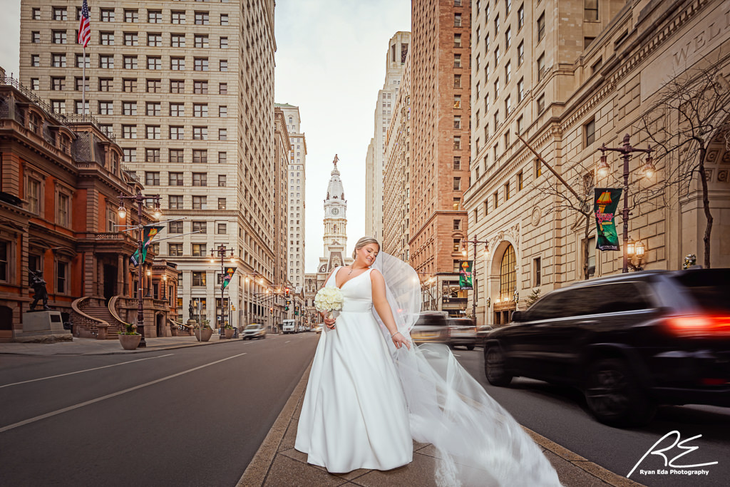 Mansion on Main - Desiree and Sean